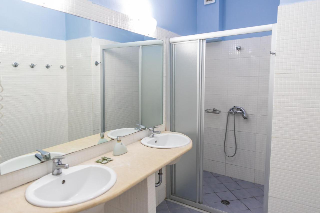 Aparthotel Elati Beach Nydri  Exteriér fotografie